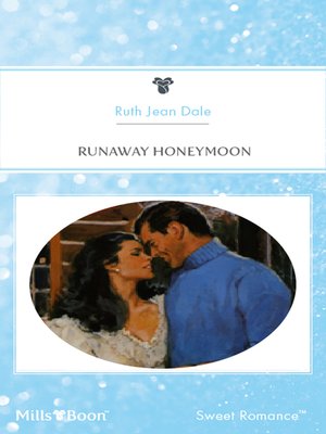 cover image of Runaway Honeymoon